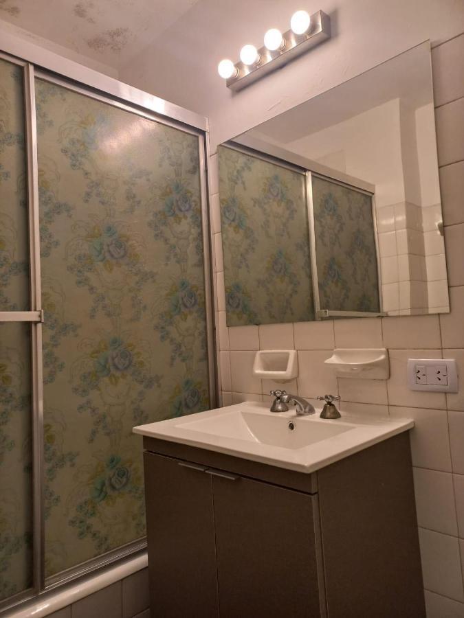 Distrito Palermo Apartment Буенос Айрес Екстериор снимка