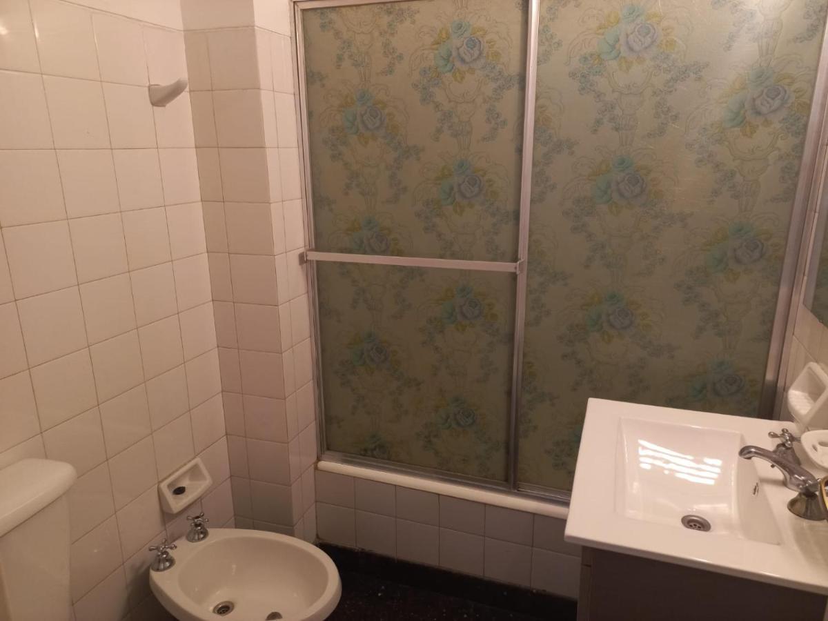 Distrito Palermo Apartment Буенос Айрес Екстериор снимка