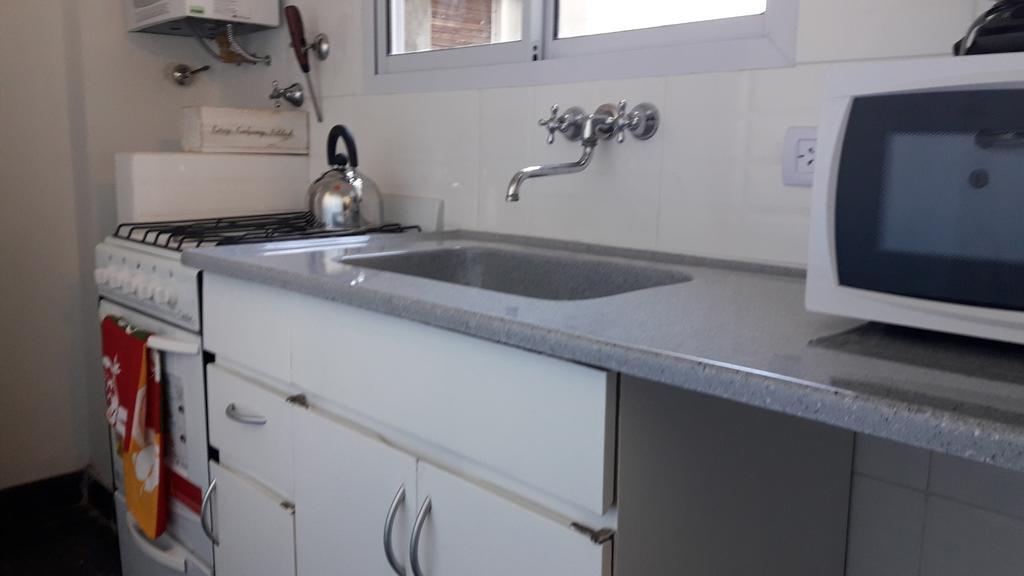 Distrito Palermo Apartment Буенос Айрес Екстериор снимка
