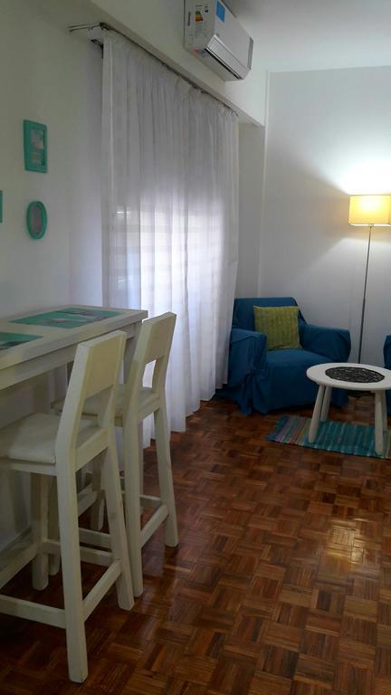 Distrito Palermo Apartment Буенос Айрес Екстериор снимка