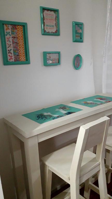 Distrito Palermo Apartment Буенос Айрес Екстериор снимка
